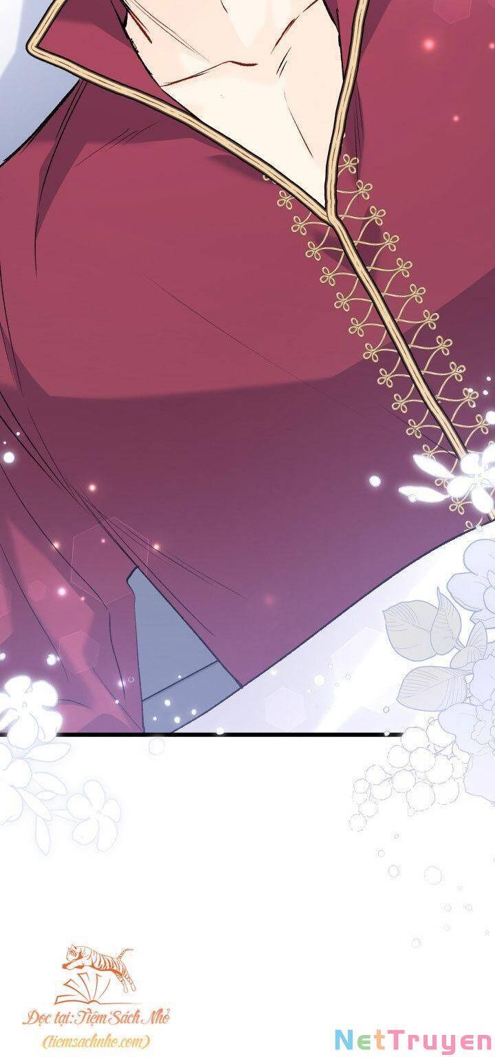 Mối Quan Hệ Cộng Sinh Giữa Báo Đen Và Thỏ Trắng - Chap 71 - Trang 17