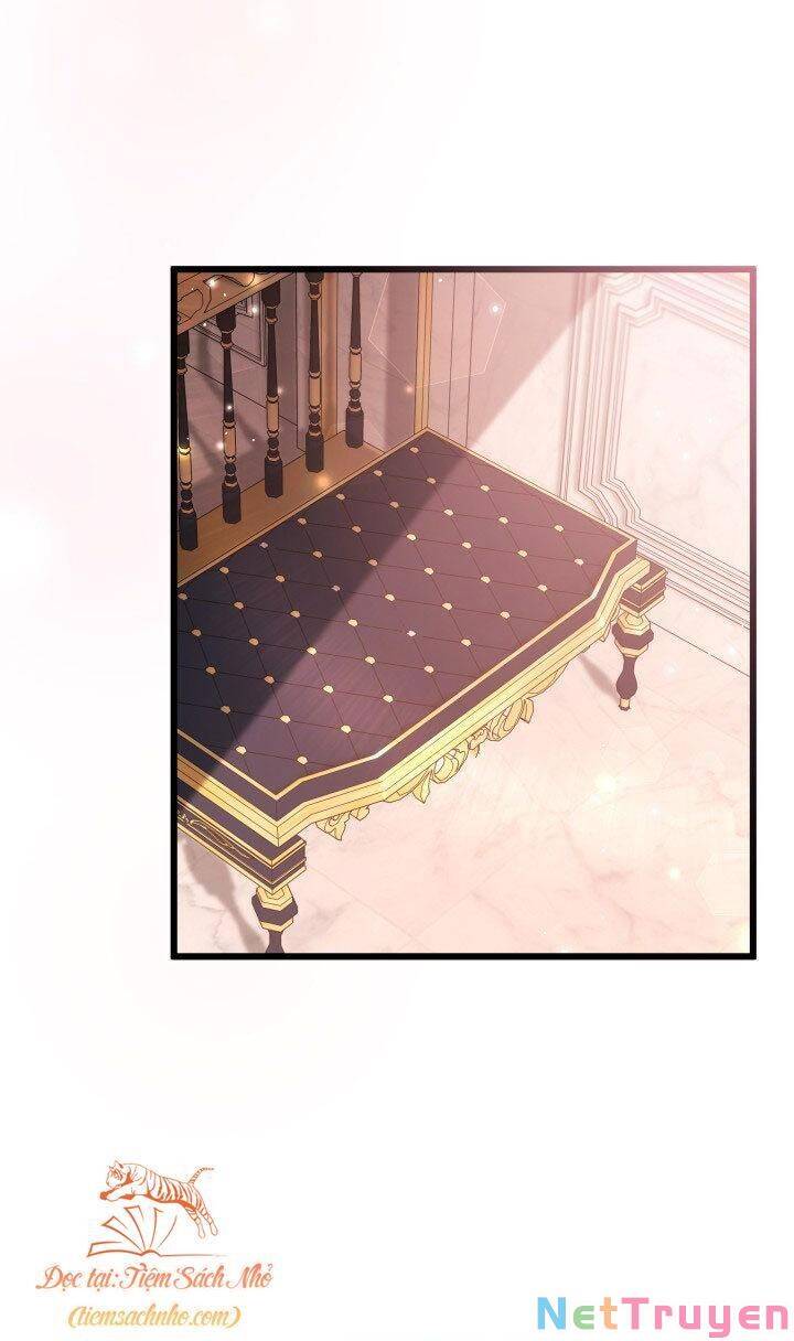 Mối Quan Hệ Cộng Sinh Giữa Báo Đen Và Thỏ Trắng - Chap 71 - Trang 20