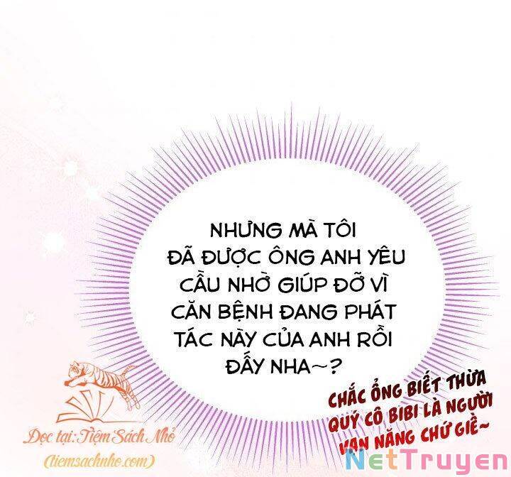 Mối Quan Hệ Cộng Sinh Giữa Báo Đen Và Thỏ Trắng - Chap 71 - Trang 24