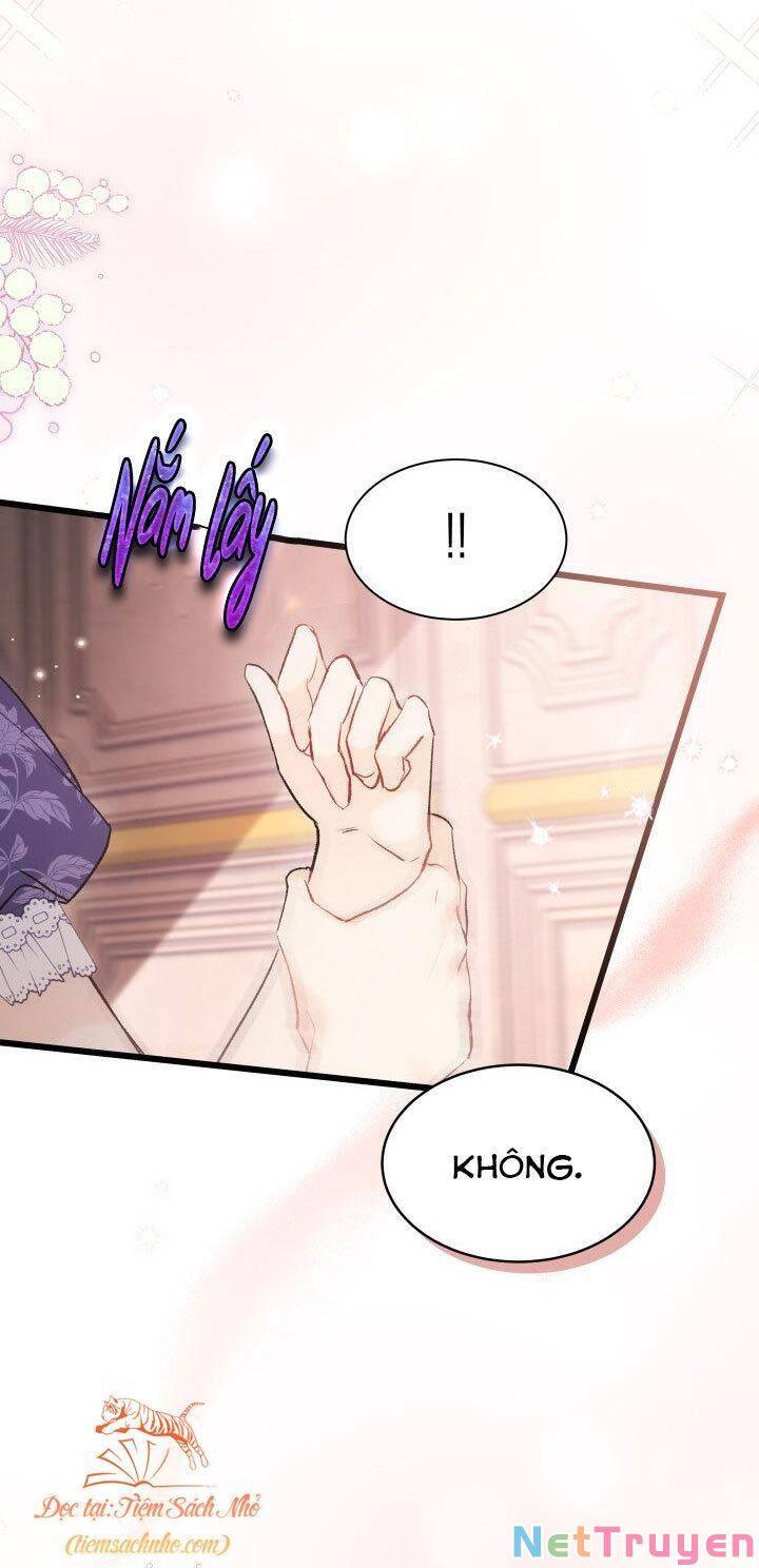 Mối Quan Hệ Cộng Sinh Giữa Báo Đen Và Thỏ Trắng - Chap 71 - Trang 27