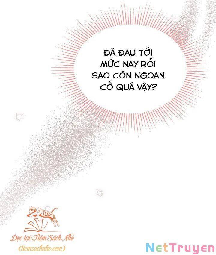 Mối Quan Hệ Cộng Sinh Giữa Báo Đen Và Thỏ Trắng - Chap 71 - Trang 37