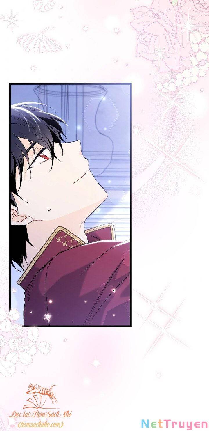 Mối Quan Hệ Cộng Sinh Giữa Báo Đen Và Thỏ Trắng - Chap 71 - Trang 5