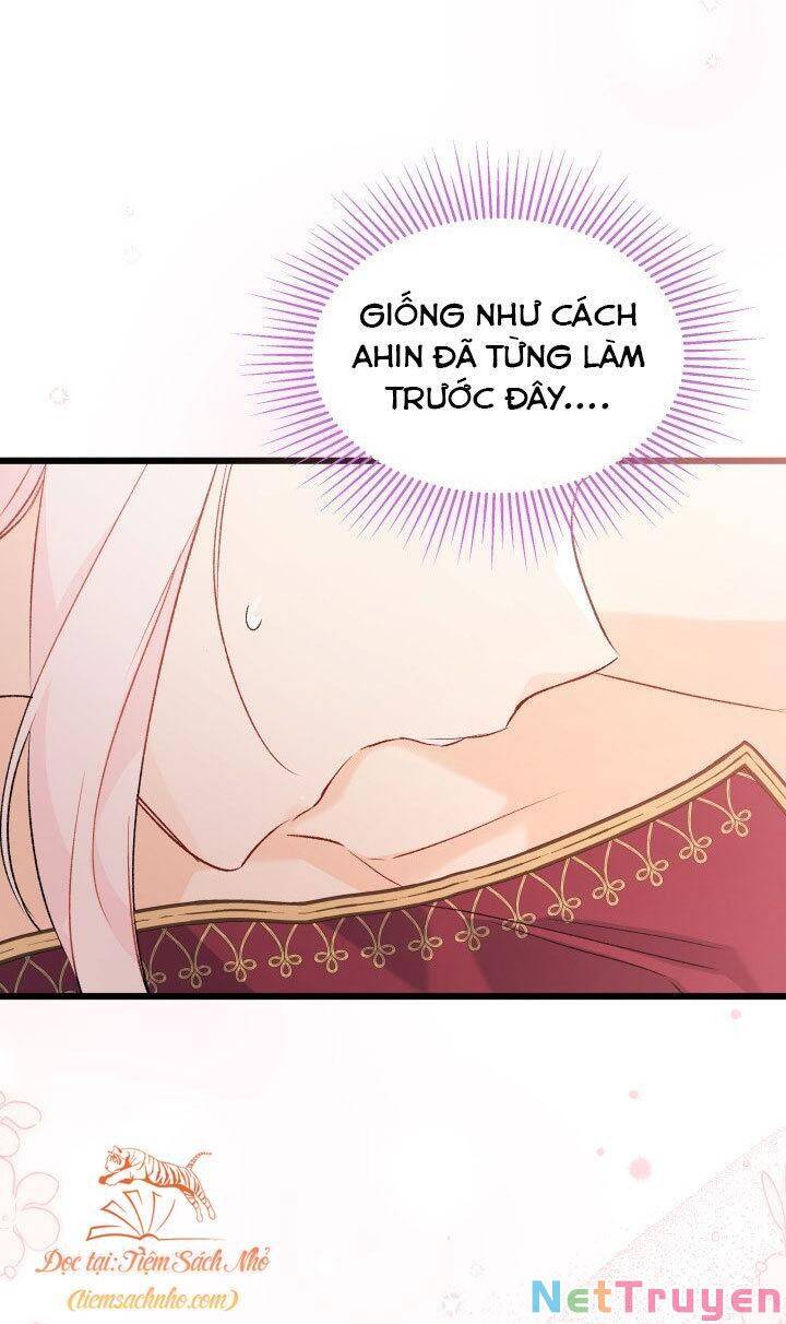 Mối Quan Hệ Cộng Sinh Giữa Báo Đen Và Thỏ Trắng - Chap 71 - Trang 44