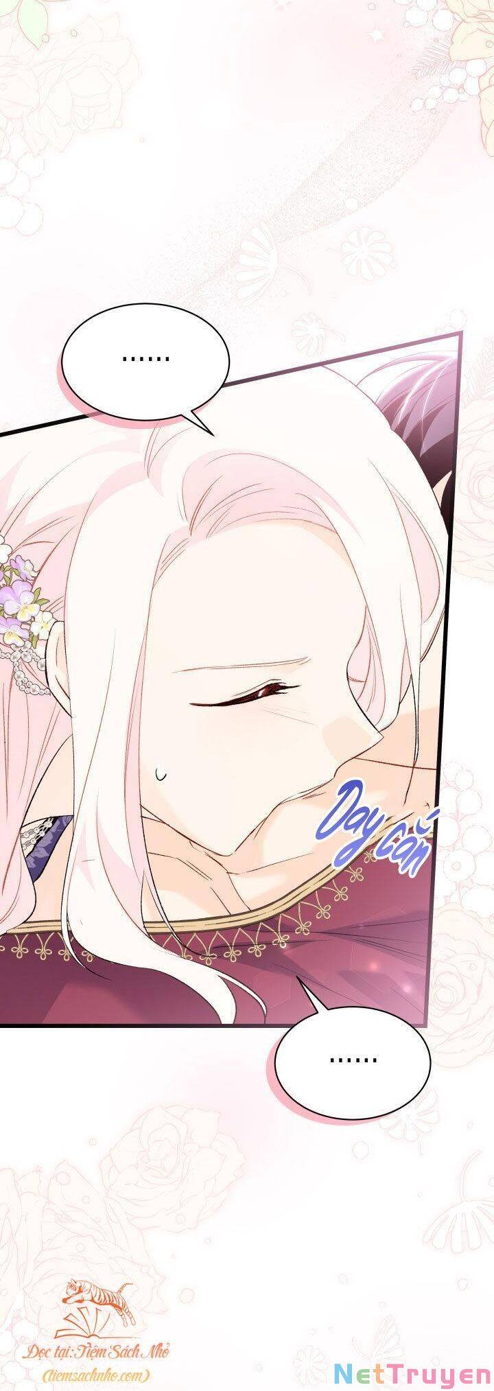 Mối Quan Hệ Cộng Sinh Giữa Báo Đen Và Thỏ Trắng - Chap 71 - Trang 46