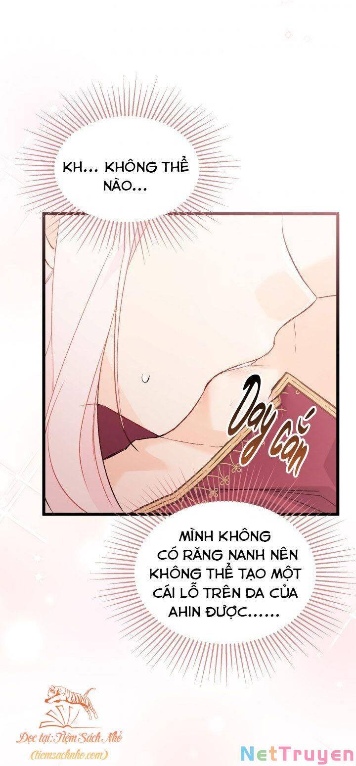 Mối Quan Hệ Cộng Sinh Giữa Báo Đen Và Thỏ Trắng - Chap 71 - Trang 48