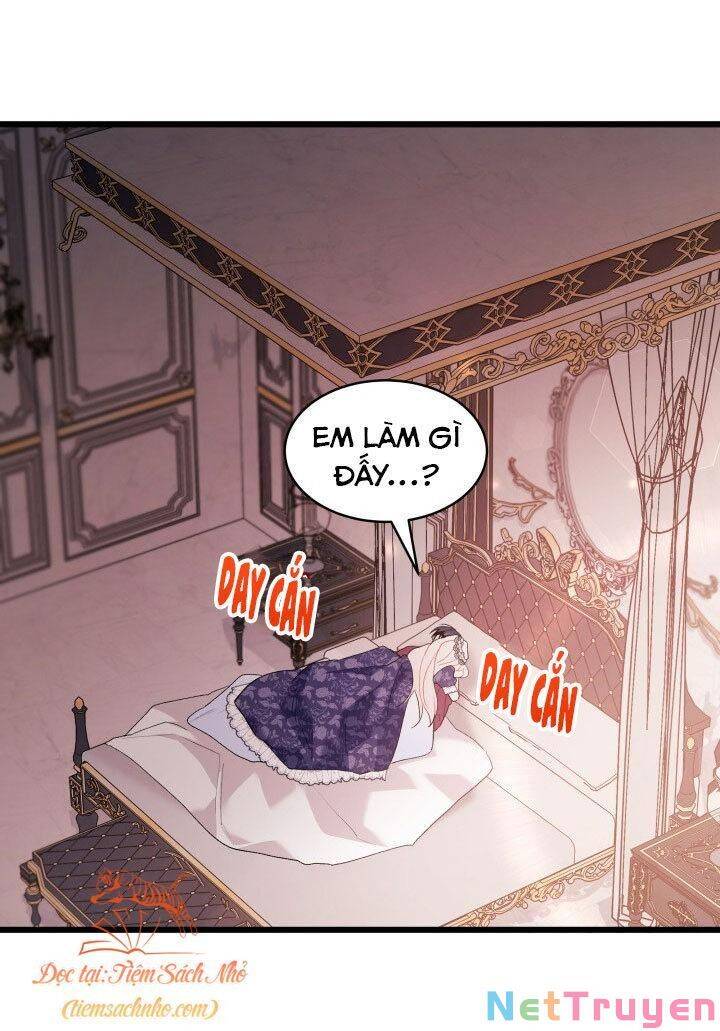 Mối Quan Hệ Cộng Sinh Giữa Báo Đen Và Thỏ Trắng - Chap 71 - Trang 50