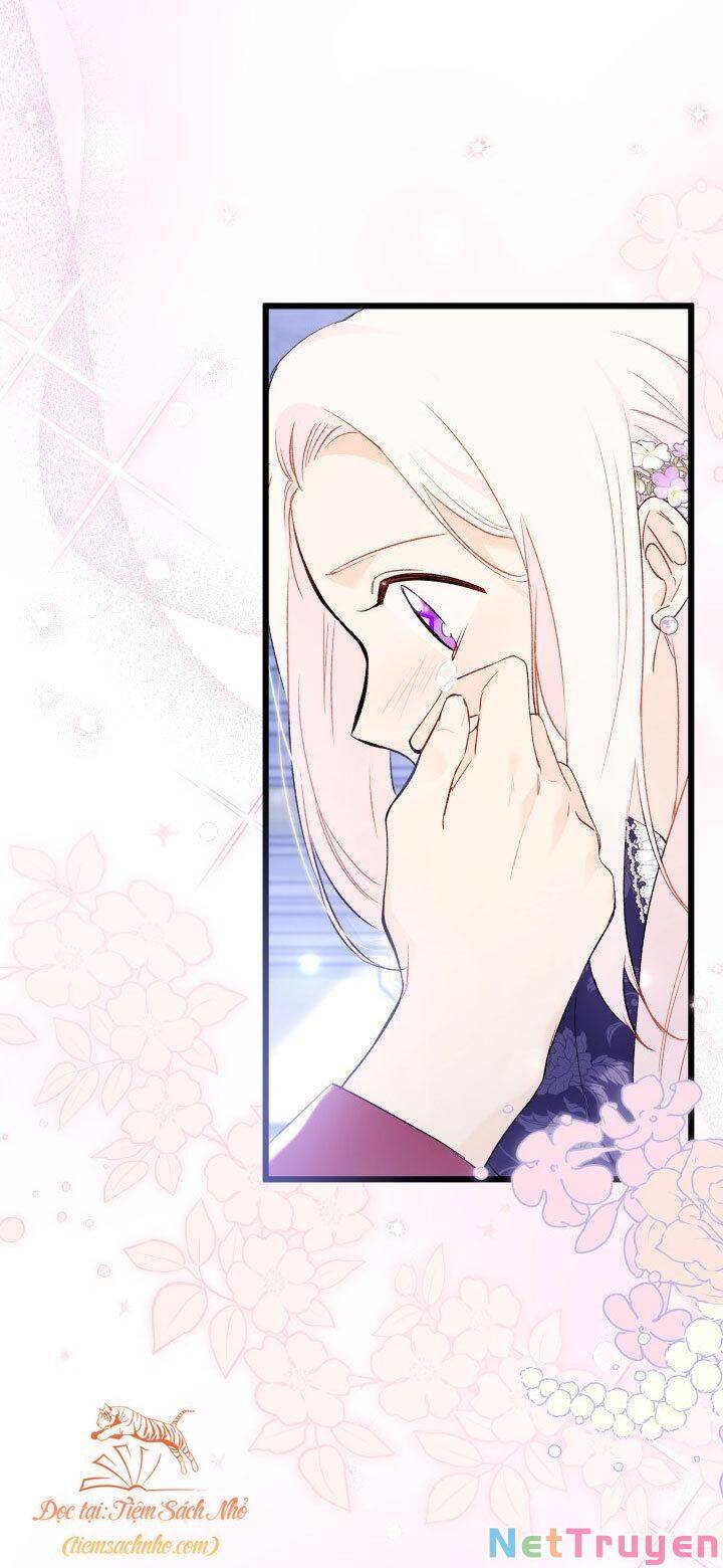 Mối Quan Hệ Cộng Sinh Giữa Báo Đen Và Thỏ Trắng - Chap 71 - Trang 6
