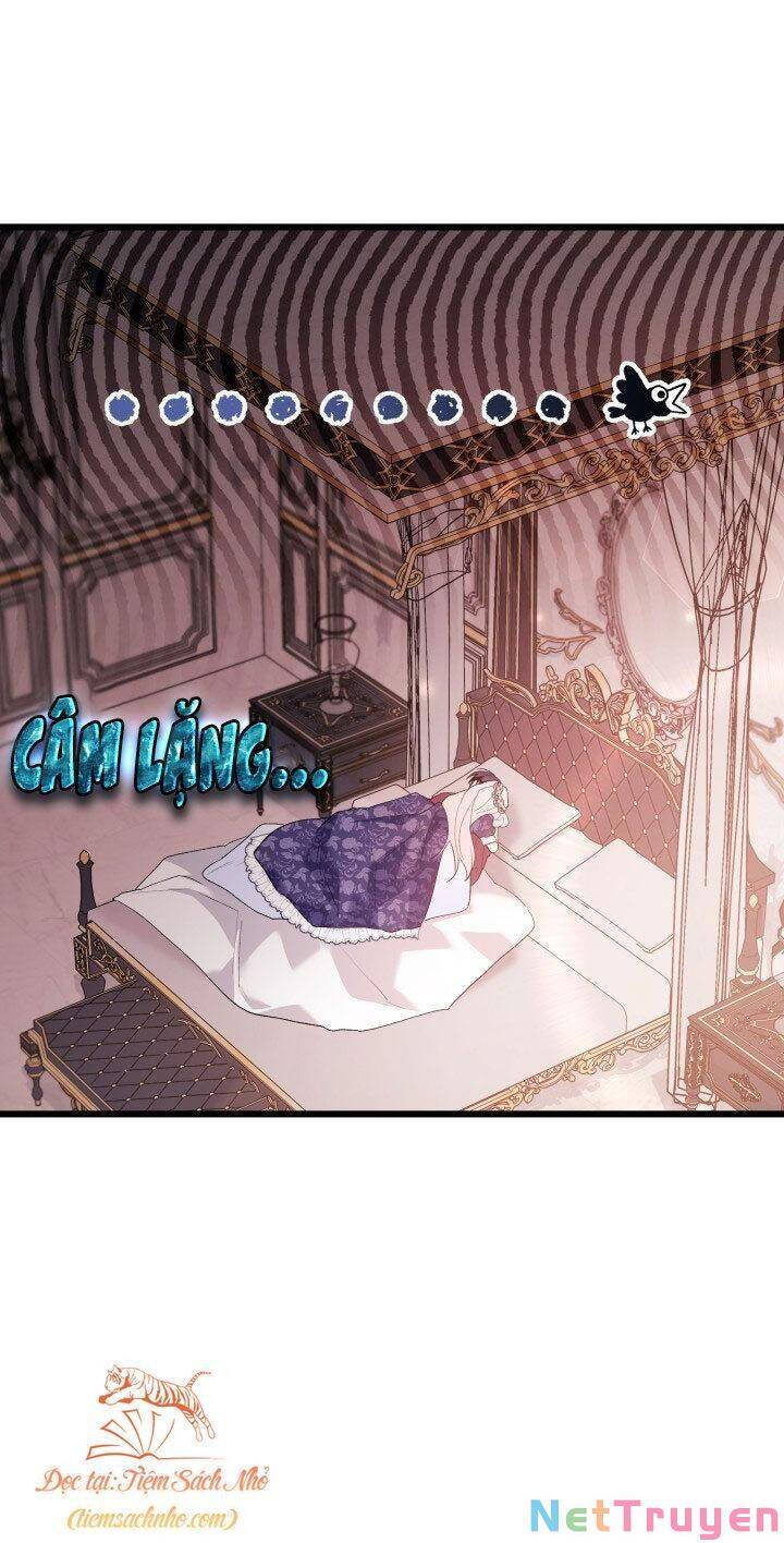 Mối Quan Hệ Cộng Sinh Giữa Báo Đen Và Thỏ Trắng - Chap 71 - Trang 51