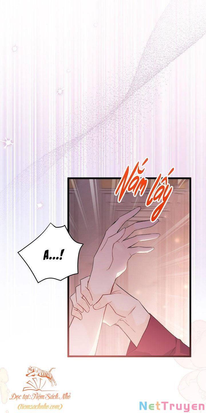Mối Quan Hệ Cộng Sinh Giữa Báo Đen Và Thỏ Trắng - Chap 71 - Trang 53
