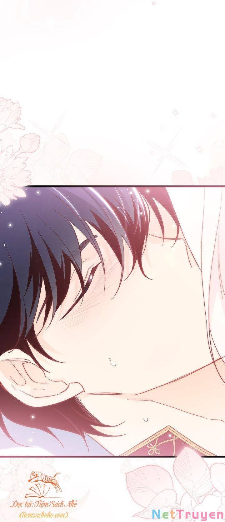 Mối Quan Hệ Cộng Sinh Giữa Báo Đen Và Thỏ Trắng - Chap 71 - Trang 58