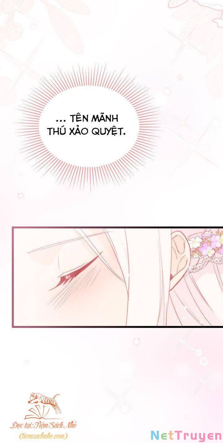Mối Quan Hệ Cộng Sinh Giữa Báo Đen Và Thỏ Trắng - Chap 71 - Trang 59
