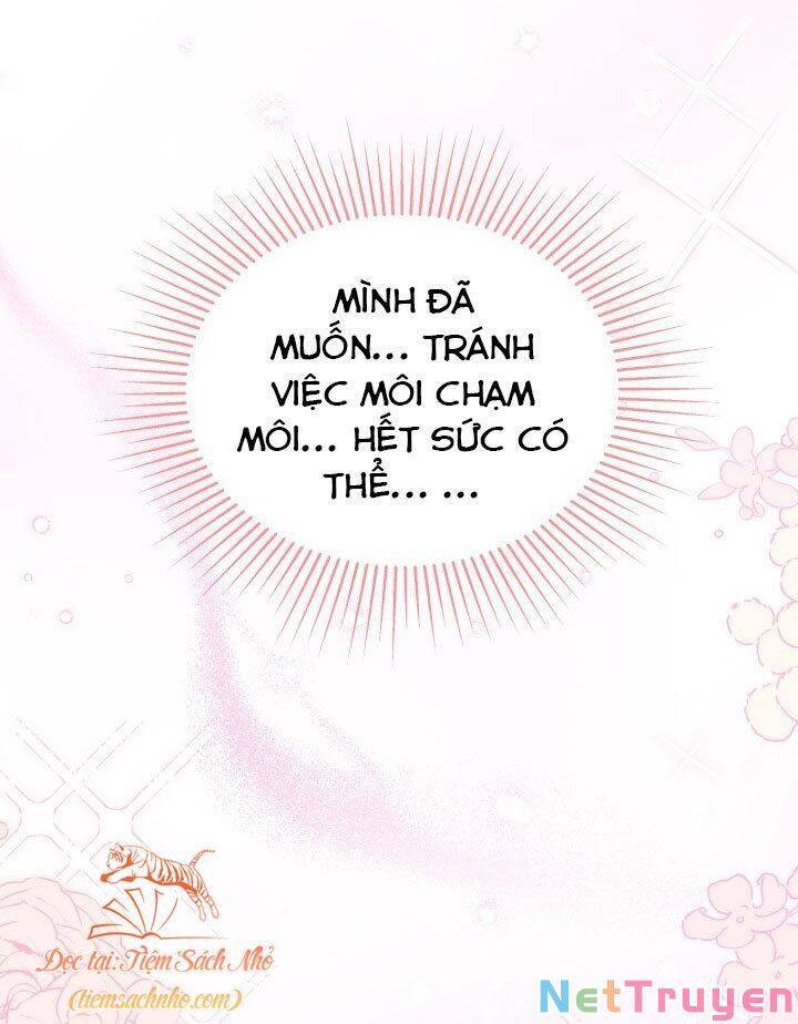 Mối Quan Hệ Cộng Sinh Giữa Báo Đen Và Thỏ Trắng - Chap 71 - Trang 60