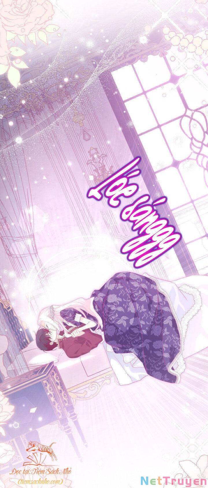 Mối Quan Hệ Cộng Sinh Giữa Báo Đen Và Thỏ Trắng - Chap 71 - Trang 61