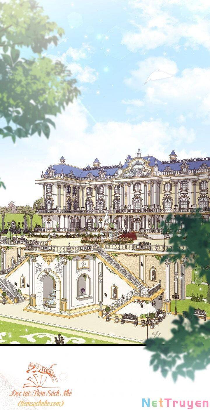 Mối Quan Hệ Cộng Sinh Giữa Báo Đen Và Thỏ Trắng - Chap 71 - Trang 63