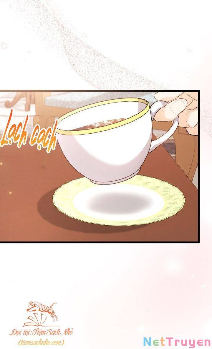 Mối Quan Hệ Cộng Sinh Giữa Báo Đen Và Thỏ Trắng - Chap 71 - Trang 64