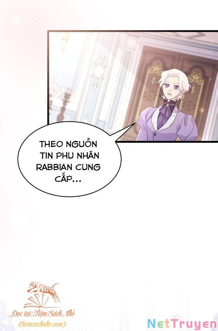 Mối Quan Hệ Cộng Sinh Giữa Báo Đen Và Thỏ Trắng - Chap 71 - Trang 68