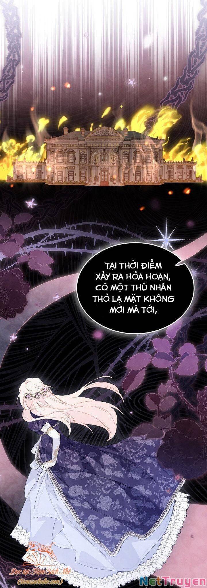 Mối Quan Hệ Cộng Sinh Giữa Báo Đen Và Thỏ Trắng - Chap 71 - Trang 69