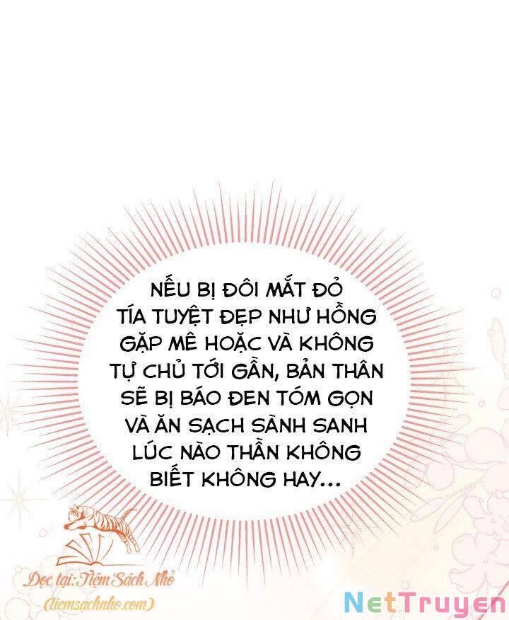 Mối Quan Hệ Cộng Sinh Giữa Báo Đen Và Thỏ Trắng - Chap 71 - Trang 8