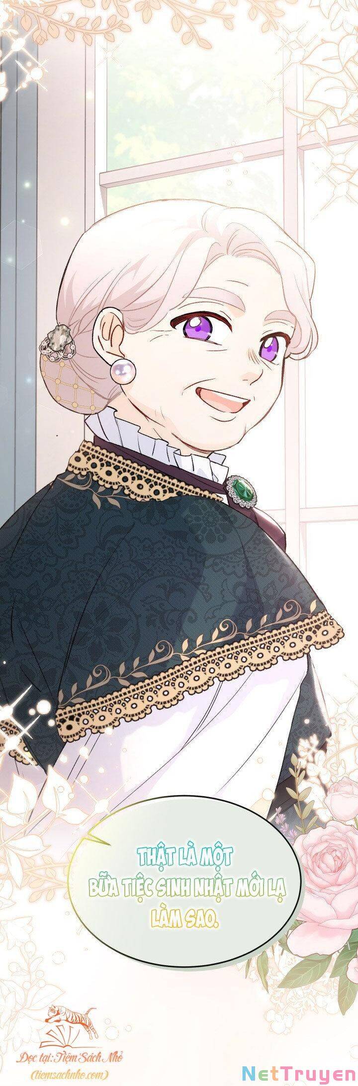 Mối Quan Hệ Cộng Sinh Giữa Báo Đen Và Thỏ Trắng - Chap 71 - Trang 76