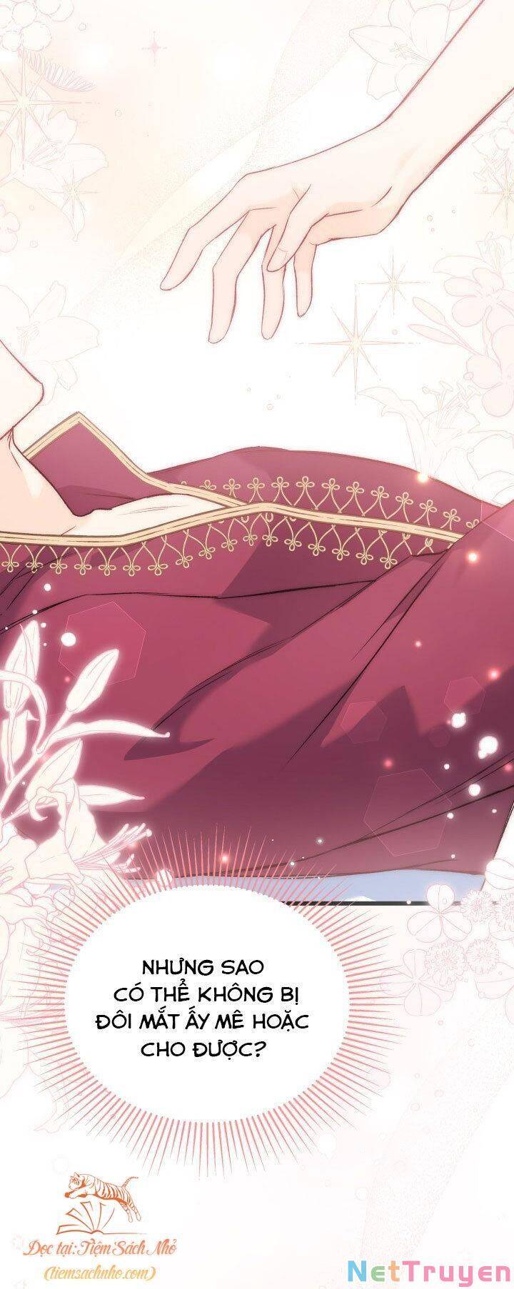 Mối Quan Hệ Cộng Sinh Giữa Báo Đen Và Thỏ Trắng - Chap 71 - Trang 9