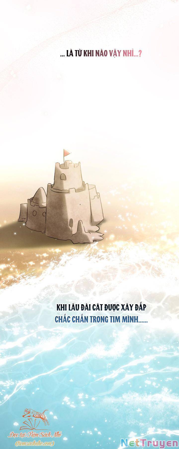 Mối Quan Hệ Cộng Sinh Giữa Báo Đen Và Thỏ Trắng - Chap 72 - Trang 12