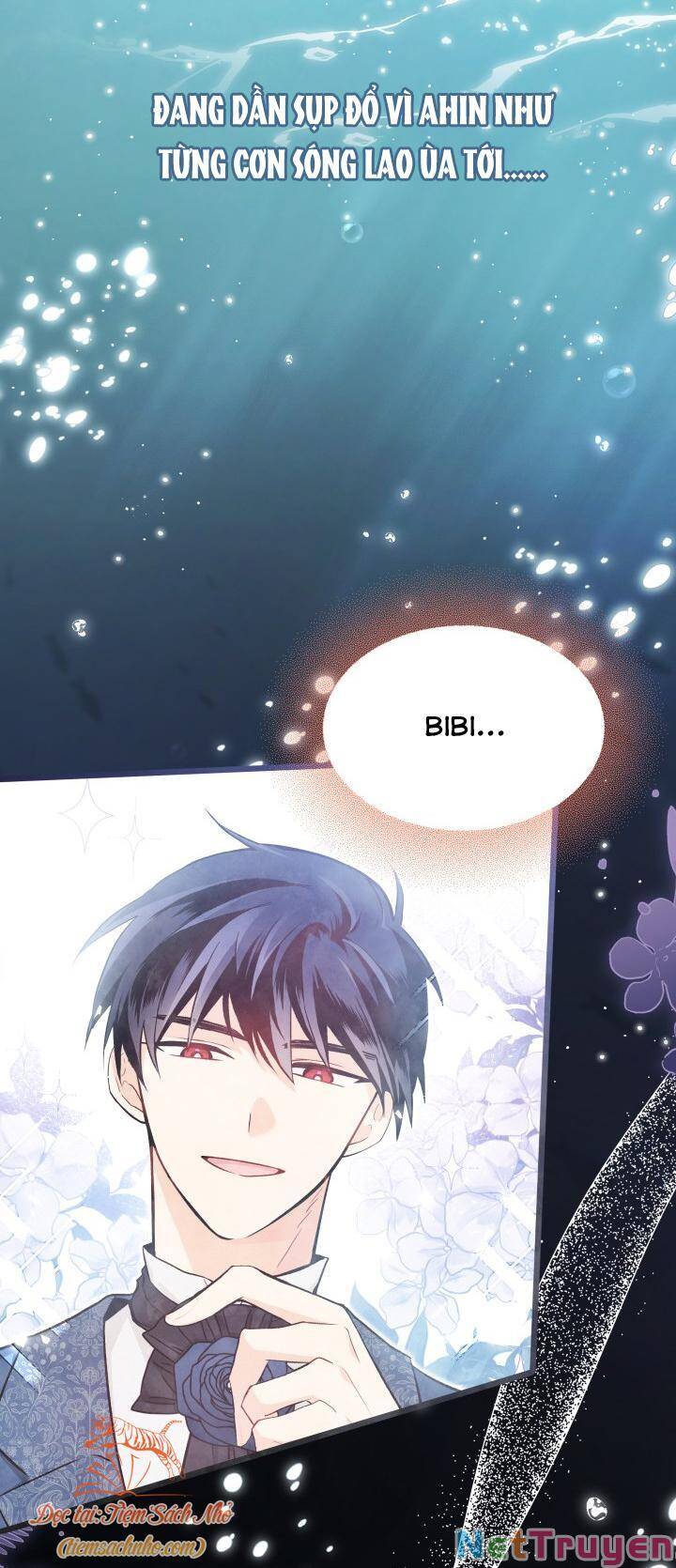 Mối Quan Hệ Cộng Sinh Giữa Báo Đen Và Thỏ Trắng - Chap 72 - Trang 13