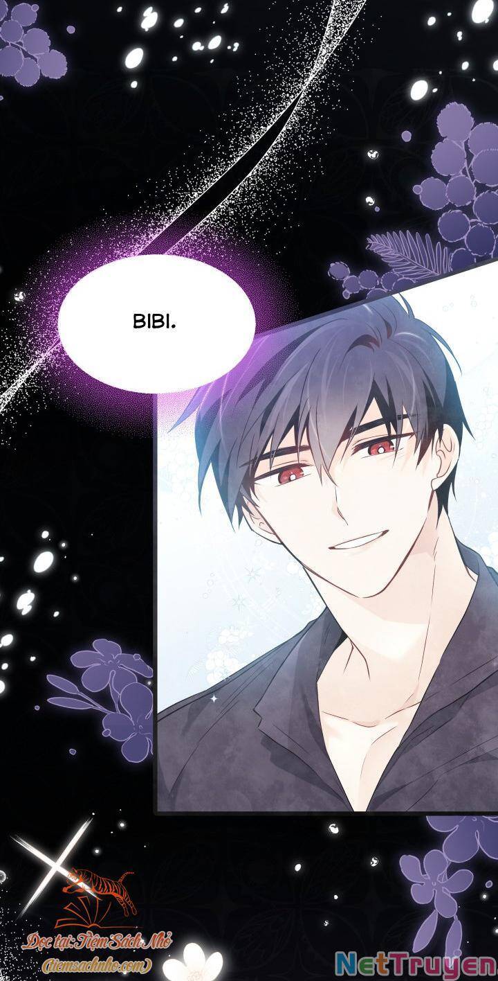 Mối Quan Hệ Cộng Sinh Giữa Báo Đen Và Thỏ Trắng - Chap 72 - Trang 14