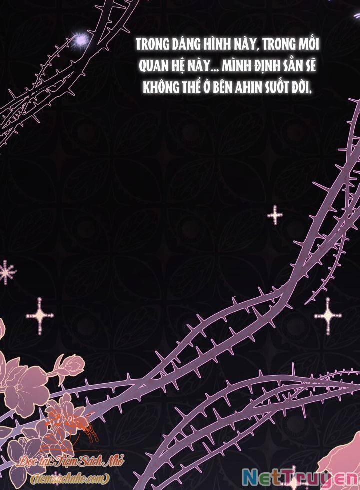 Mối Quan Hệ Cộng Sinh Giữa Báo Đen Và Thỏ Trắng - Chap 72 - Trang 19