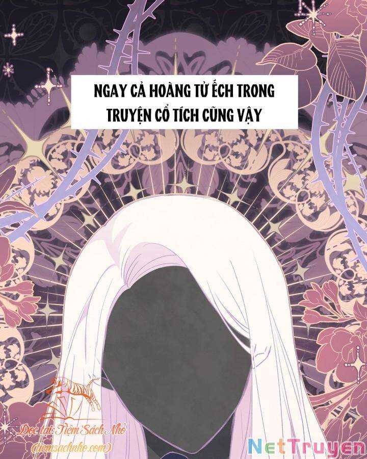 Mối Quan Hệ Cộng Sinh Giữa Báo Đen Và Thỏ Trắng - Chap 72 - Trang 20