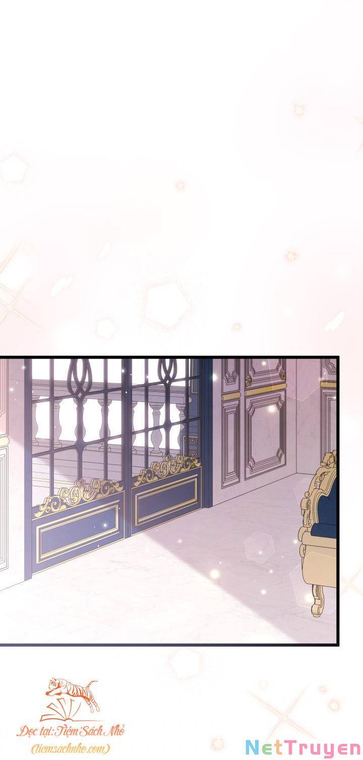 Mối Quan Hệ Cộng Sinh Giữa Báo Đen Và Thỏ Trắng - Chap 72 - Trang 25