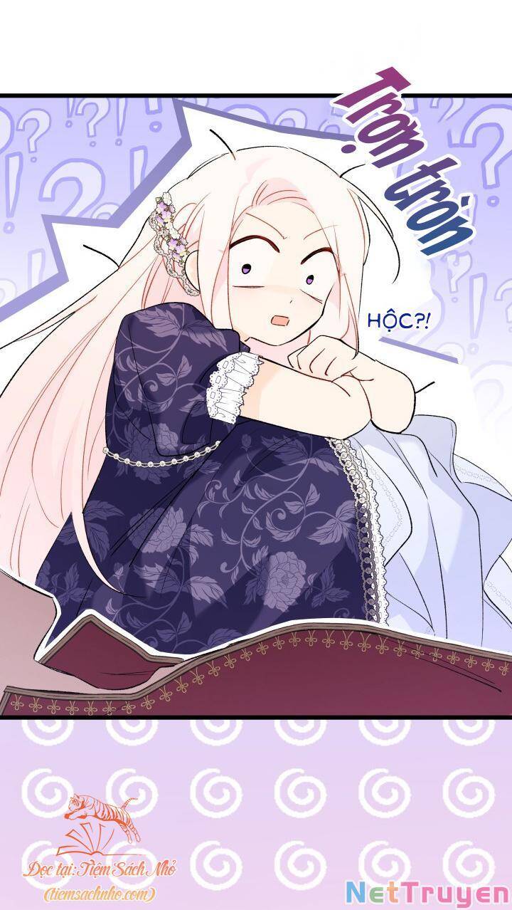 Mối Quan Hệ Cộng Sinh Giữa Báo Đen Và Thỏ Trắng - Chap 72 - Trang 29