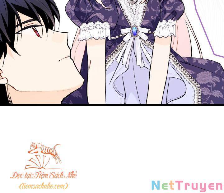 Mối Quan Hệ Cộng Sinh Giữa Báo Đen Và Thỏ Trắng - Chap 72 - Trang 38