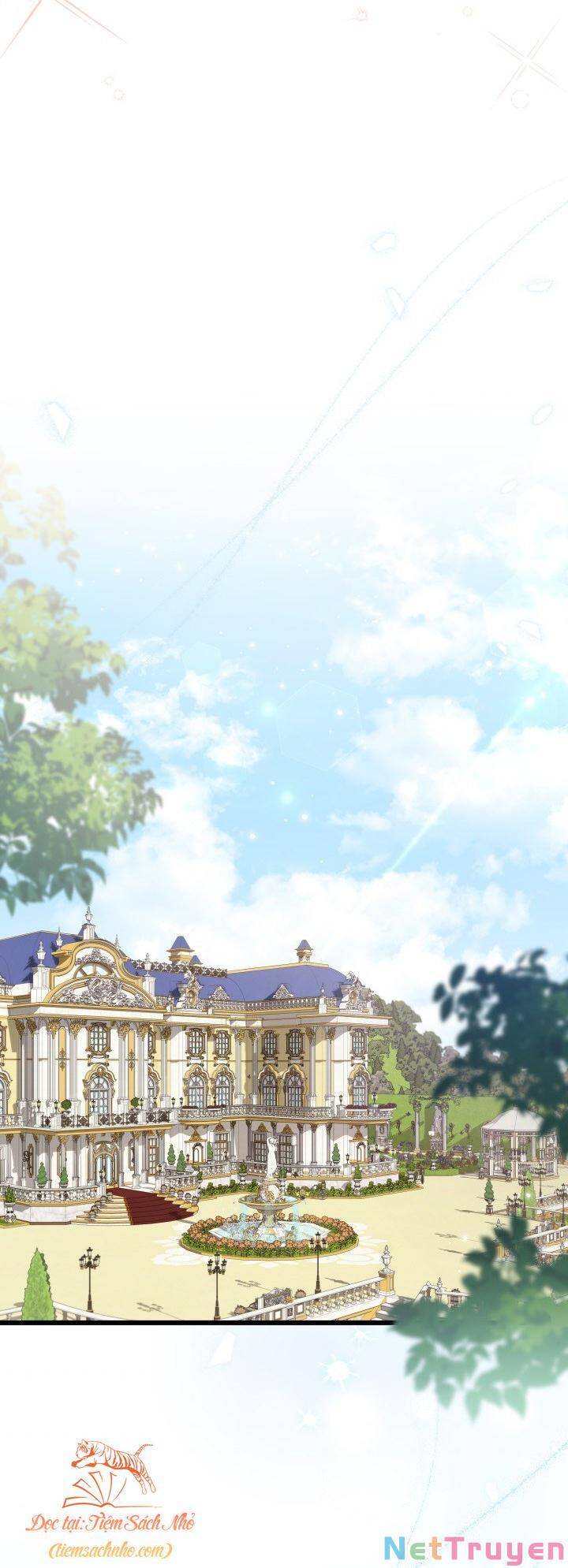 Mối Quan Hệ Cộng Sinh Giữa Báo Đen Và Thỏ Trắng - Chap 72 - Trang 45