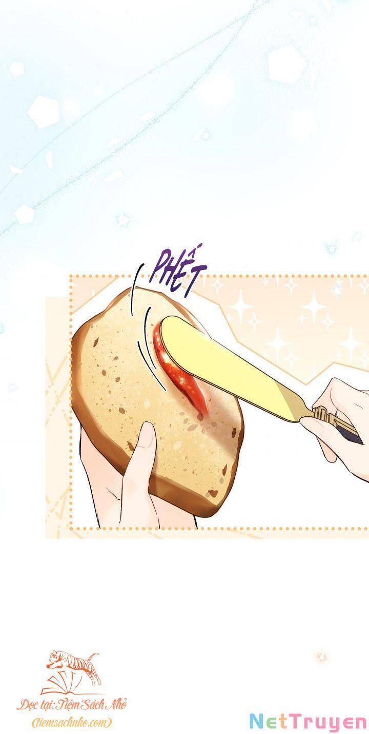 Mối Quan Hệ Cộng Sinh Giữa Báo Đen Và Thỏ Trắng - Chap 72 - Trang 46