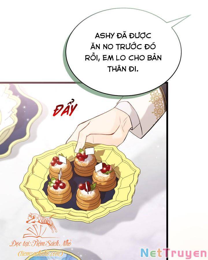 Mối Quan Hệ Cộng Sinh Giữa Báo Đen Và Thỏ Trắng - Chap 72 - Trang 52