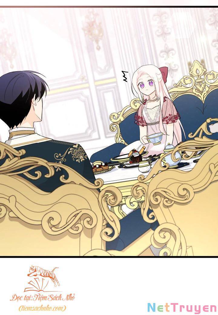 Mối Quan Hệ Cộng Sinh Giữa Báo Đen Và Thỏ Trắng - Chap 72 - Trang 63