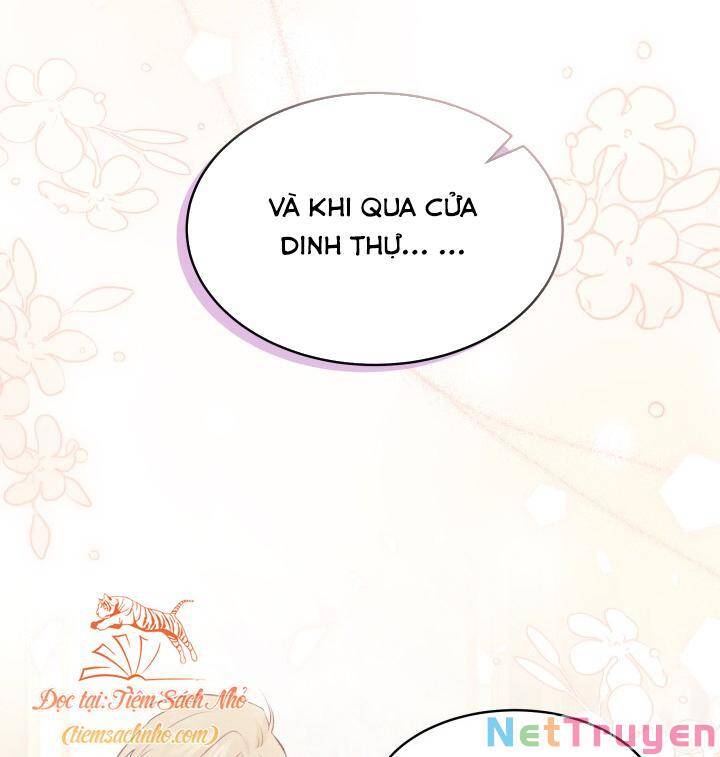 Mối Quan Hệ Cộng Sinh Giữa Báo Đen Và Thỏ Trắng - Chap 72 - Trang 67