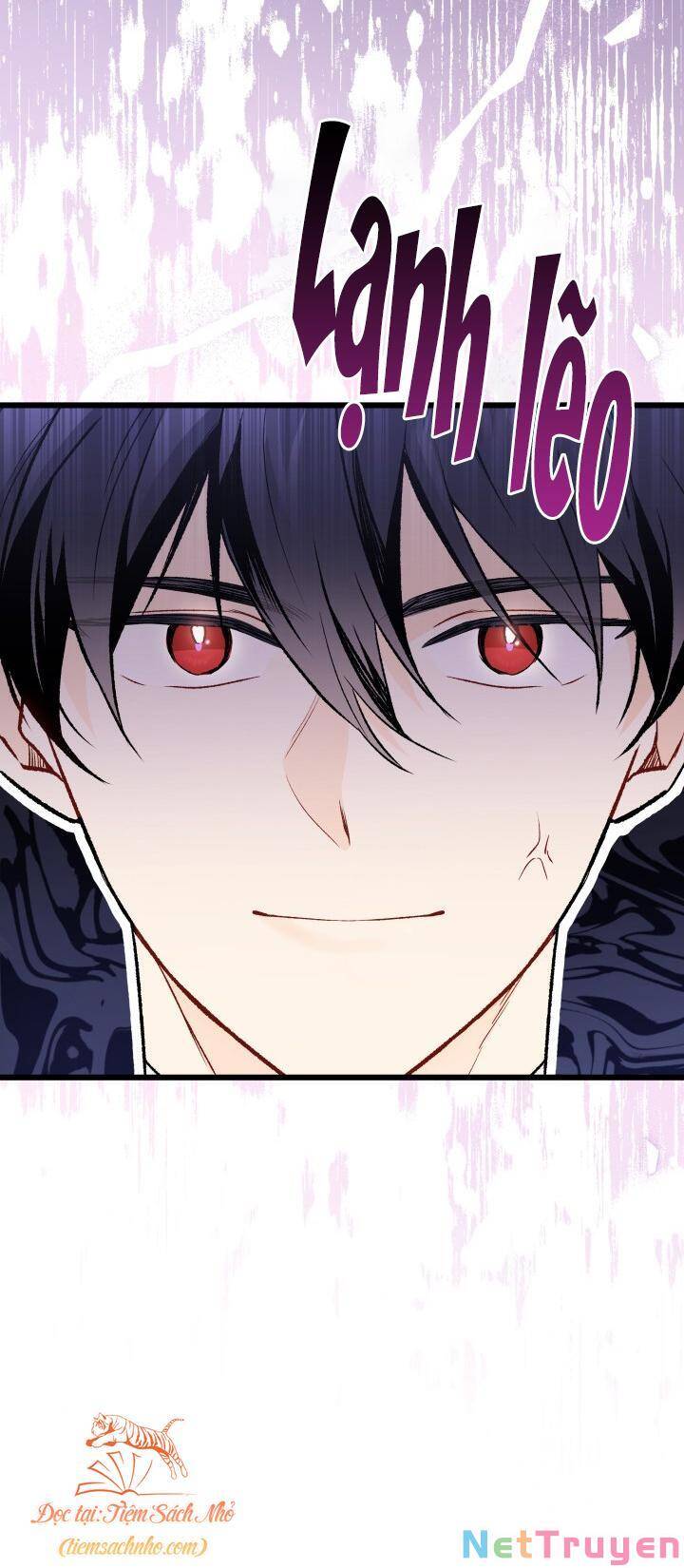 Mối Quan Hệ Cộng Sinh Giữa Báo Đen Và Thỏ Trắng - Chap 72 - Trang 74