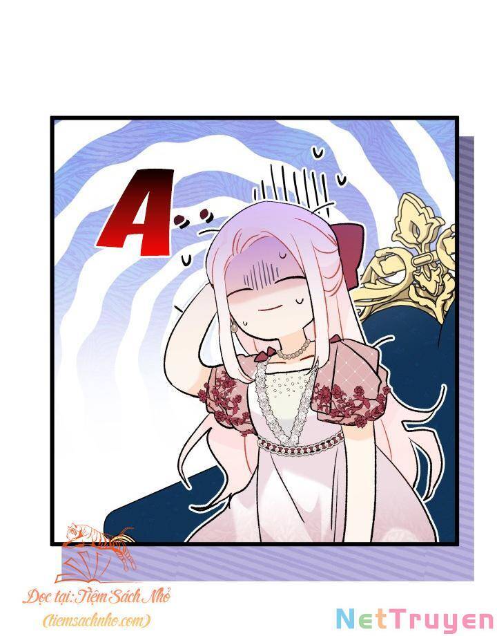 Mối Quan Hệ Cộng Sinh Giữa Báo Đen Và Thỏ Trắng - Chap 72 - Trang 75