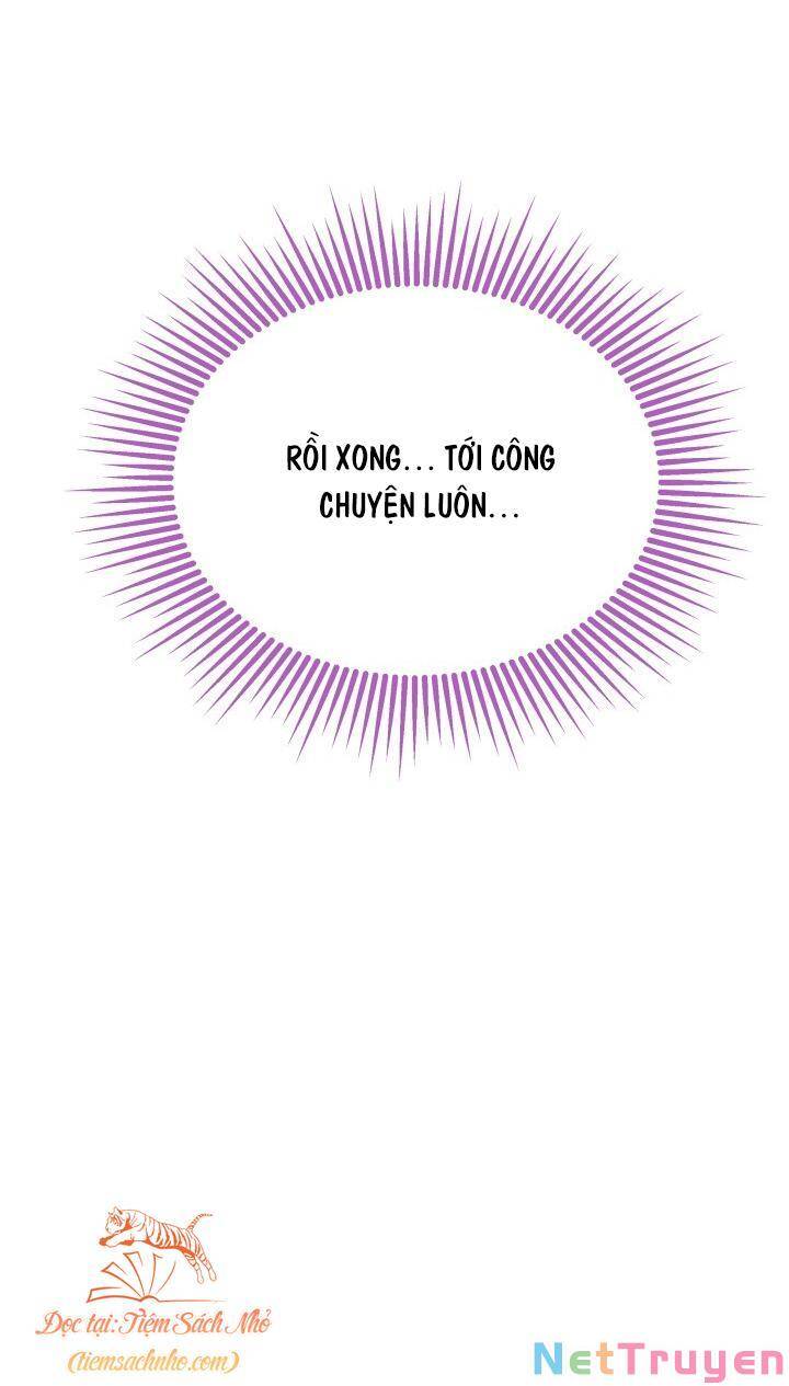 Mối Quan Hệ Cộng Sinh Giữa Báo Đen Và Thỏ Trắng - Chap 72 - Trang 76
