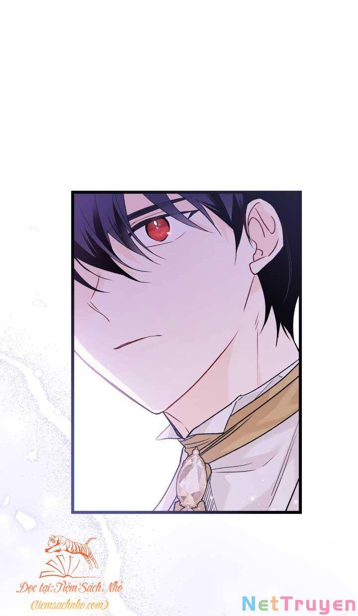 Mối Quan Hệ Cộng Sinh Giữa Báo Đen Và Thỏ Trắng - Chap 73 - Trang 13