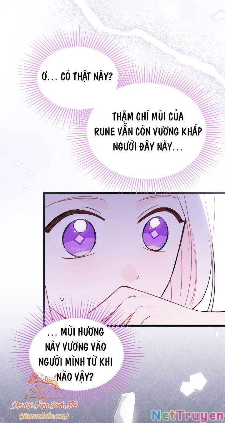 Mối Quan Hệ Cộng Sinh Giữa Báo Đen Và Thỏ Trắng - Chap 73 - Trang 14