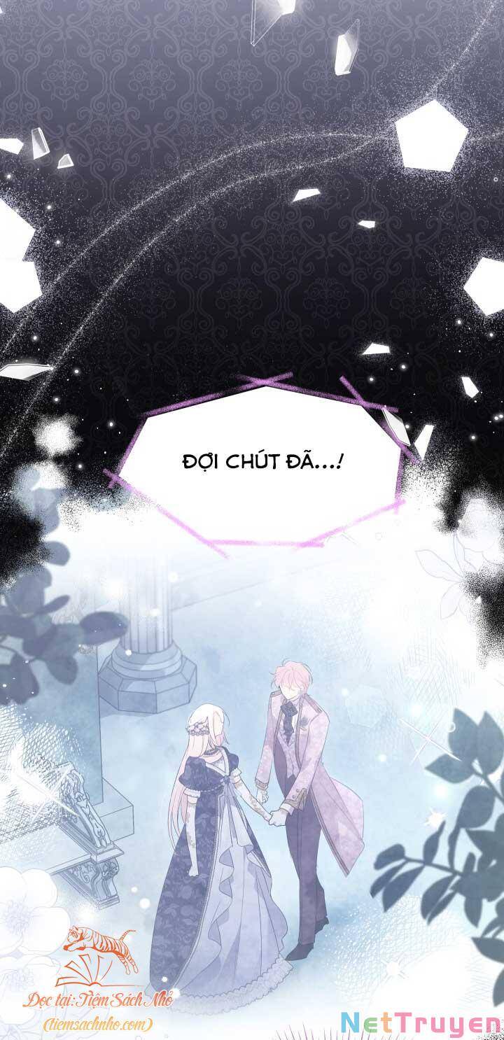 Mối Quan Hệ Cộng Sinh Giữa Báo Đen Và Thỏ Trắng - Chap 73 - Trang 15
