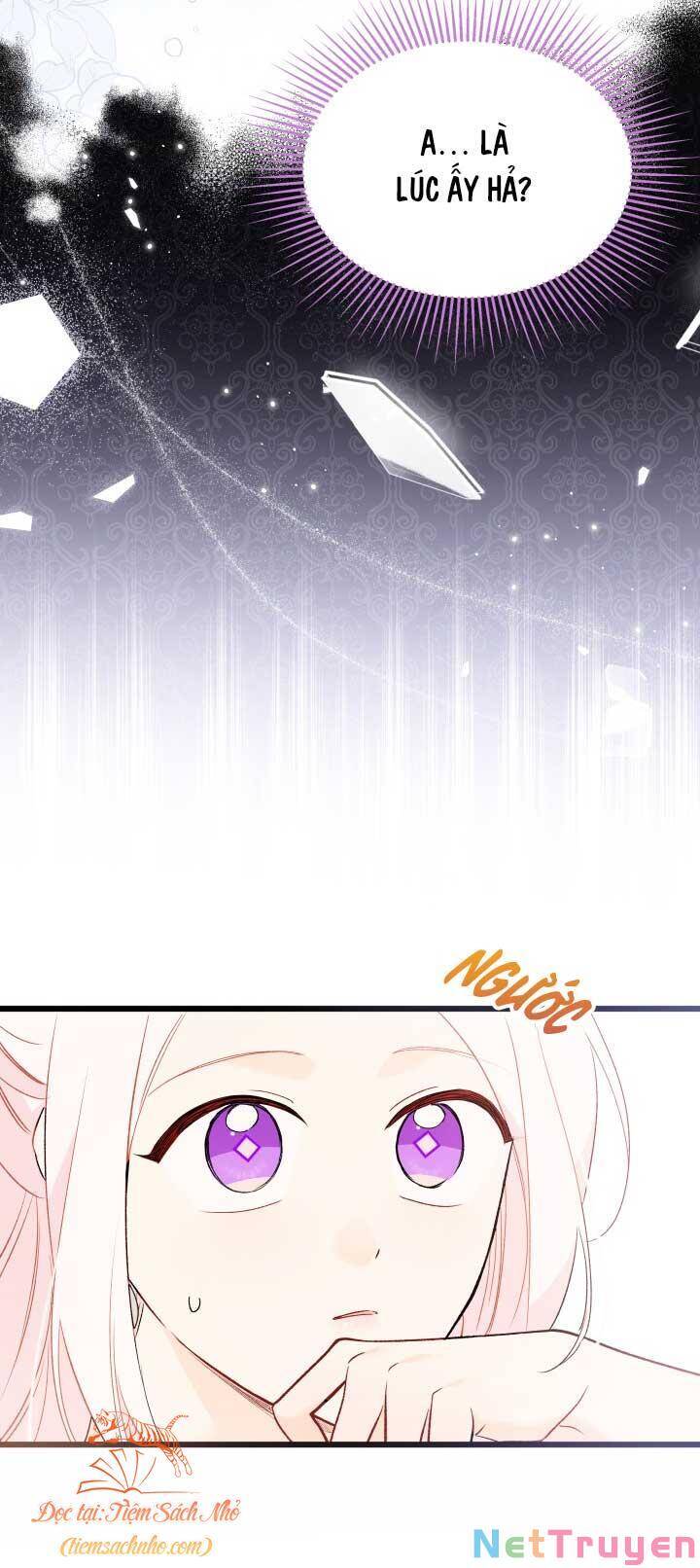Mối Quan Hệ Cộng Sinh Giữa Báo Đen Và Thỏ Trắng - Chap 73 - Trang 16