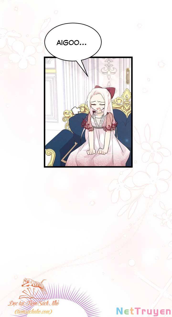 Mối Quan Hệ Cộng Sinh Giữa Báo Đen Và Thỏ Trắng - Chap 73 - Trang 19