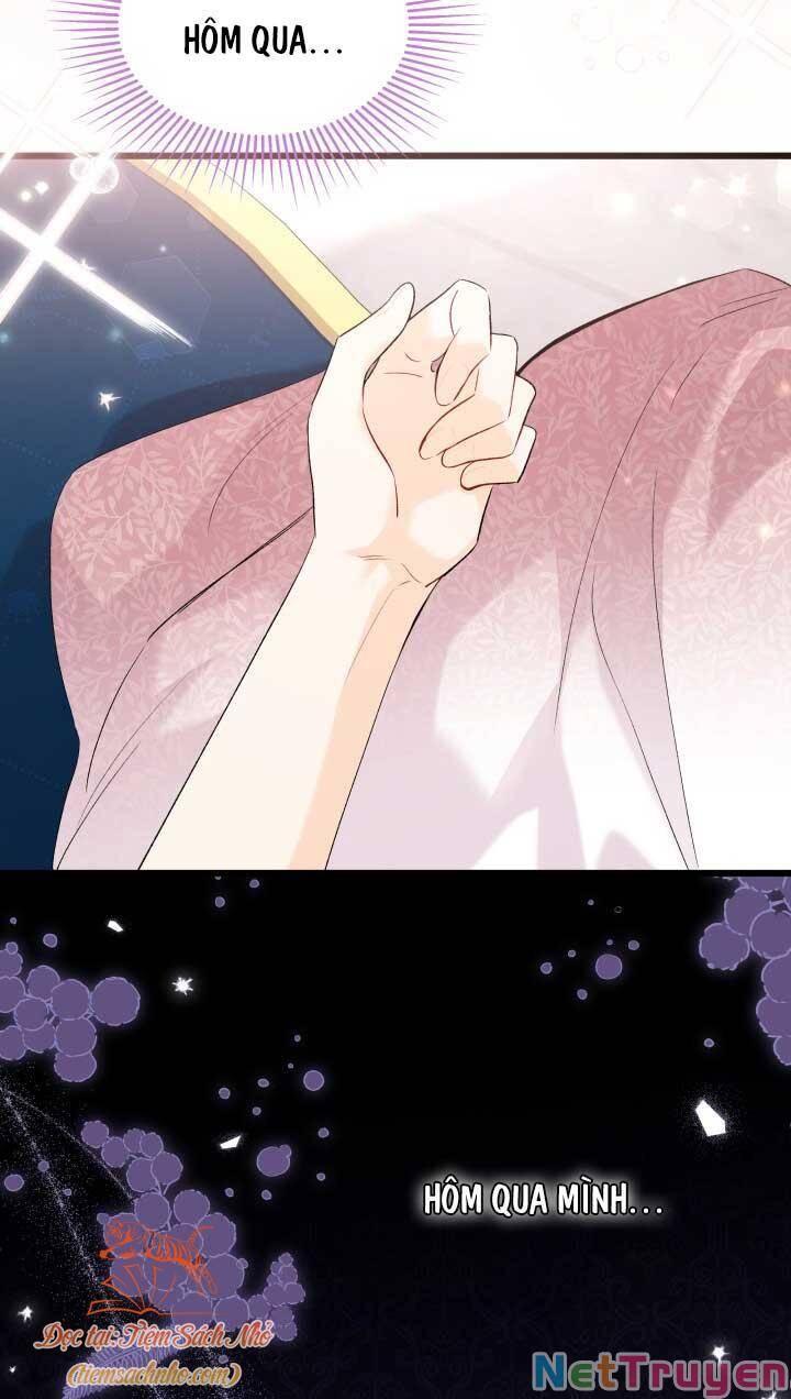 Mối Quan Hệ Cộng Sinh Giữa Báo Đen Và Thỏ Trắng - Chap 73 - Trang 20