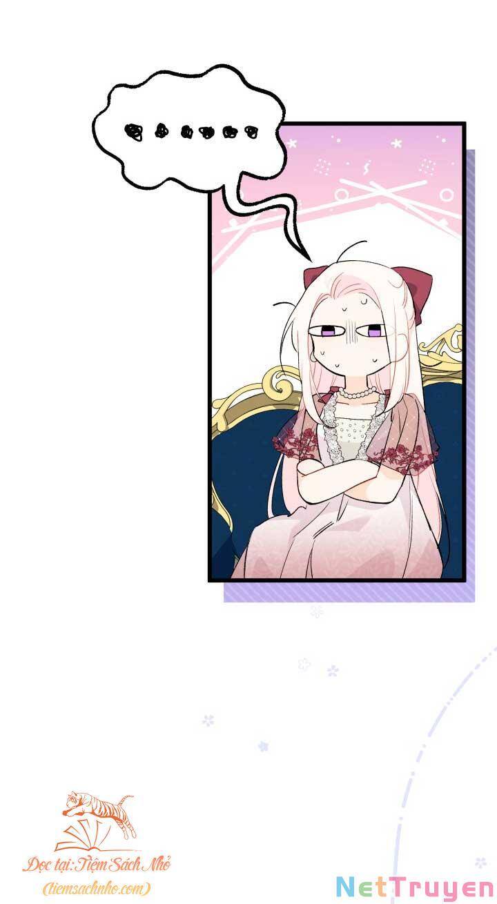 Mối Quan Hệ Cộng Sinh Giữa Báo Đen Và Thỏ Trắng - Chap 73 - Trang 27
