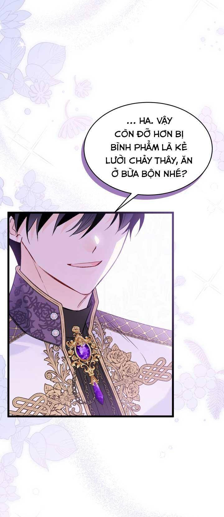 Mối Quan Hệ Cộng Sinh Giữa Báo Đen Và Thỏ Trắng - Chap 73 - Trang 43