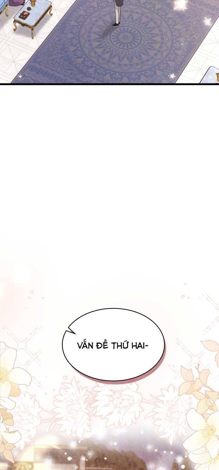 Mối Quan Hệ Cộng Sinh Giữa Báo Đen Và Thỏ Trắng - Chap 73 - Trang 49