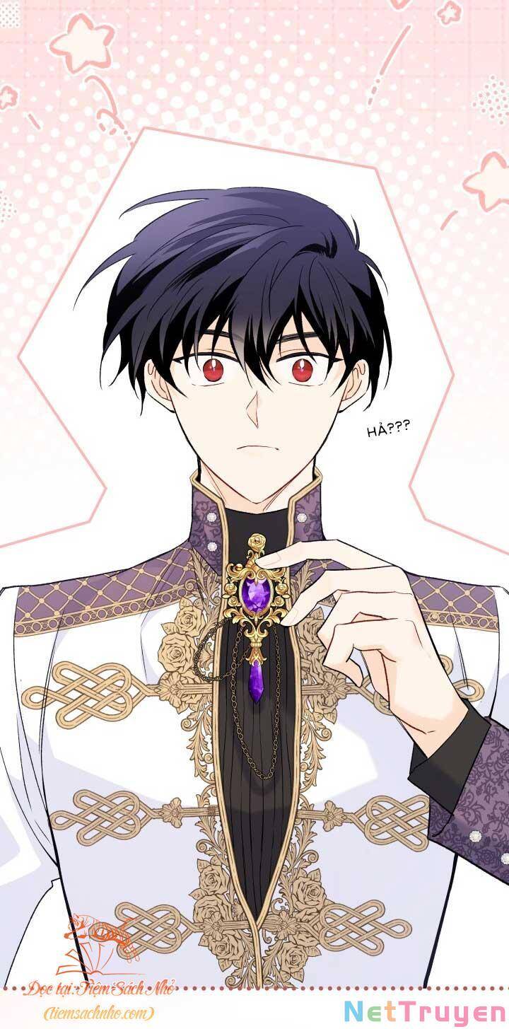 Mối Quan Hệ Cộng Sinh Giữa Báo Đen Và Thỏ Trắng - Chap 73 - Trang 65
